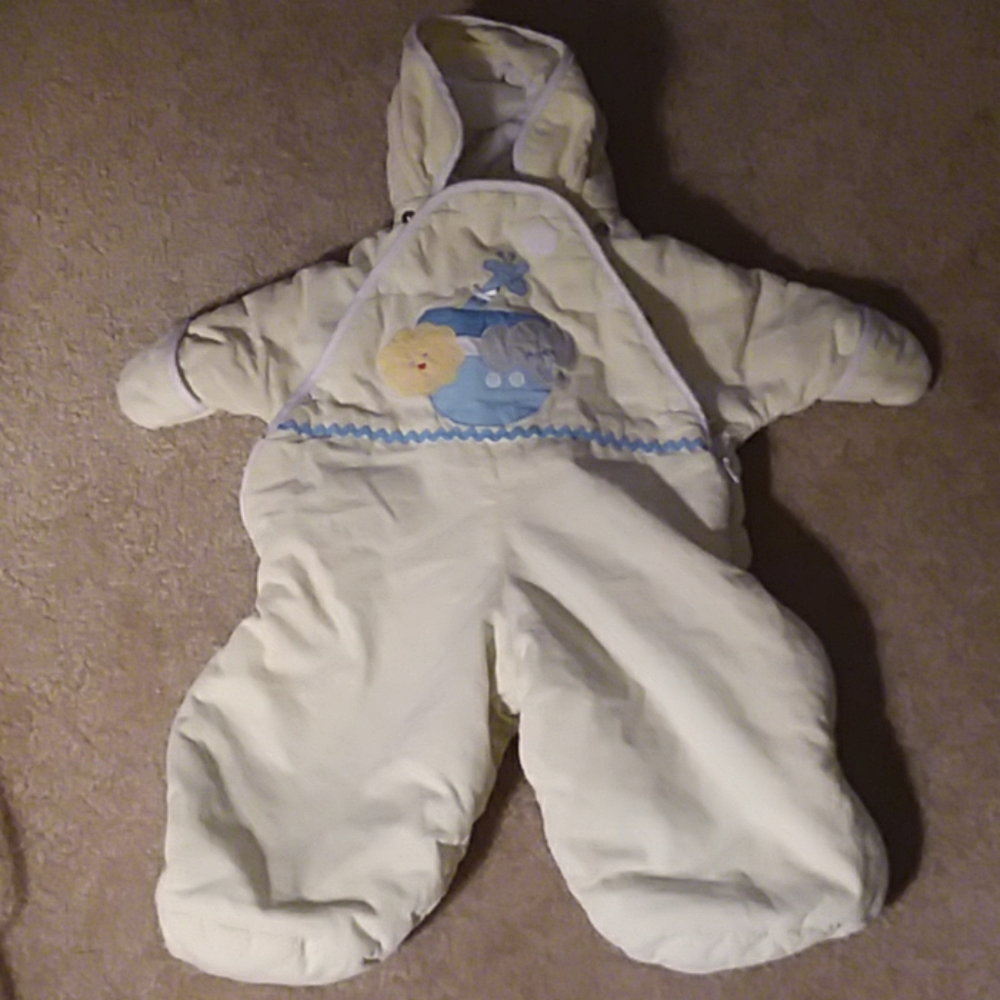 NEIMAN MARCUS BUNTING